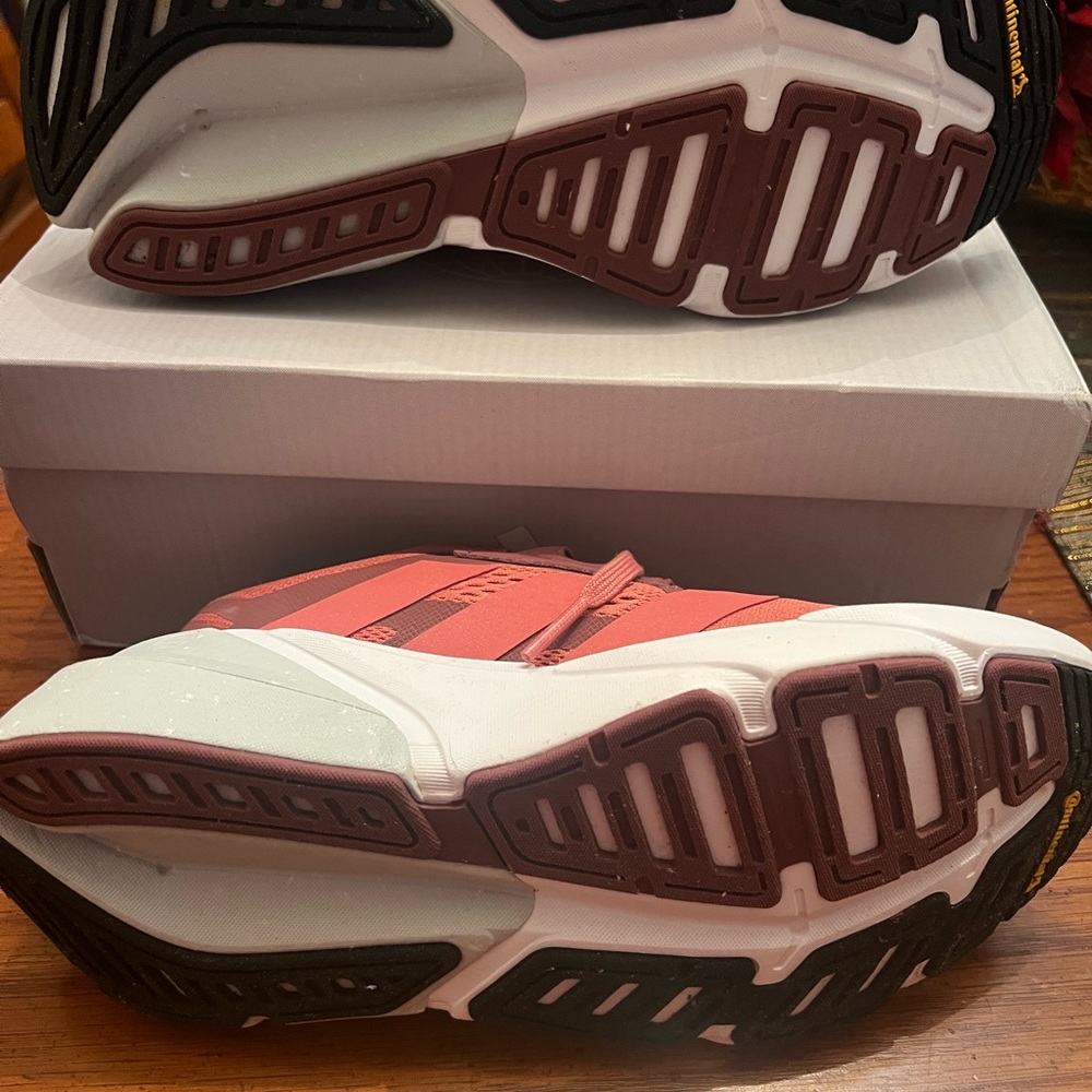 Adidas Adistar 1 Women’s Running Shoes - Picture 7 of 8